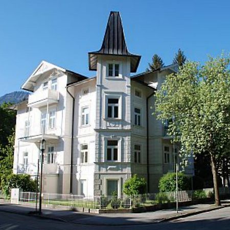 King Luitpold Apartment Bad Reichenhall Esterno foto