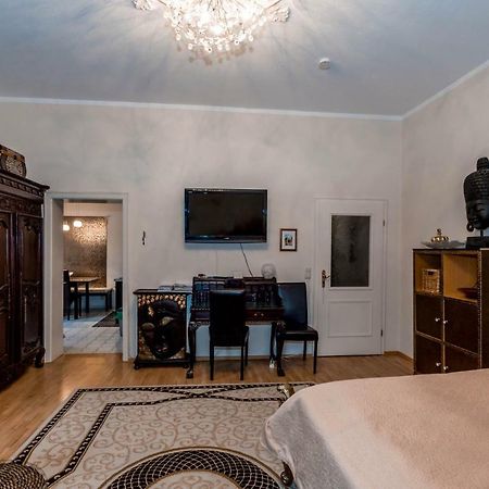 King Luitpold Apartment Bad Reichenhall Esterno foto