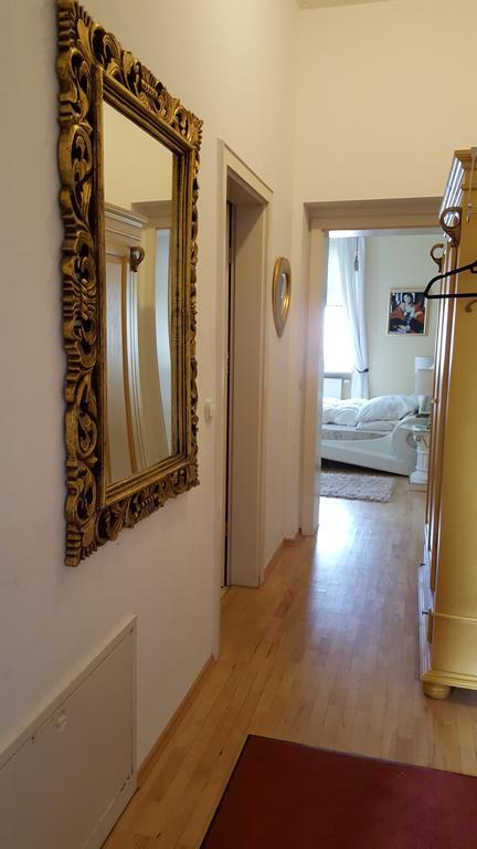 King Luitpold Apartment Bad Reichenhall Esterno foto