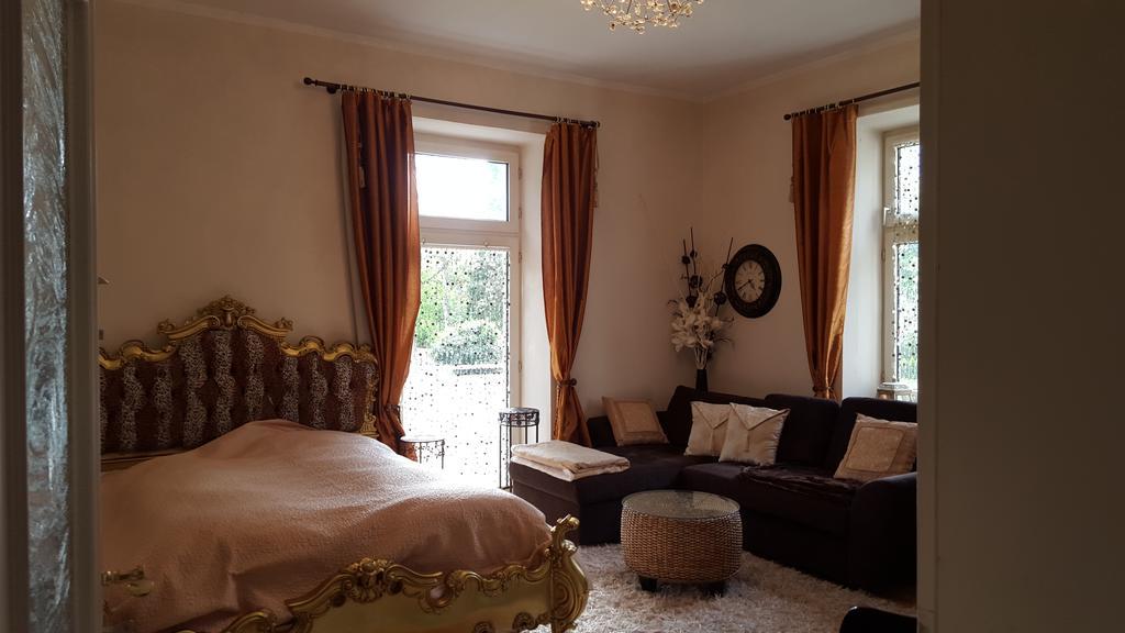 King Luitpold Apartment Bad Reichenhall Esterno foto
