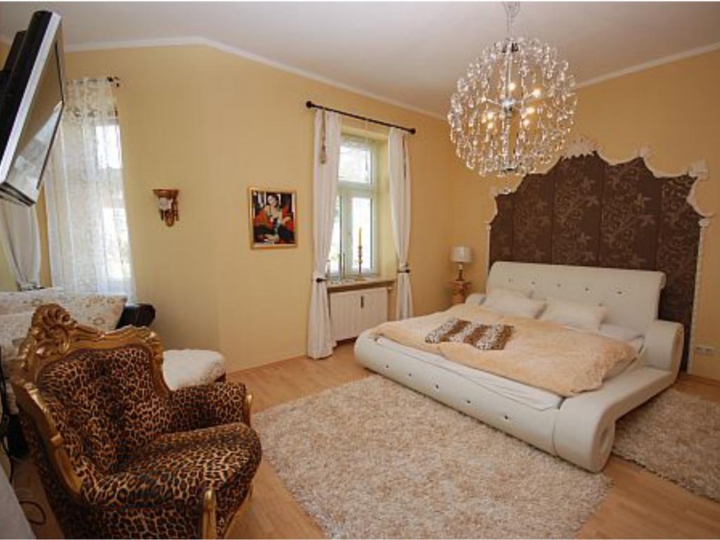 King Luitpold Apartment Bad Reichenhall Esterno foto