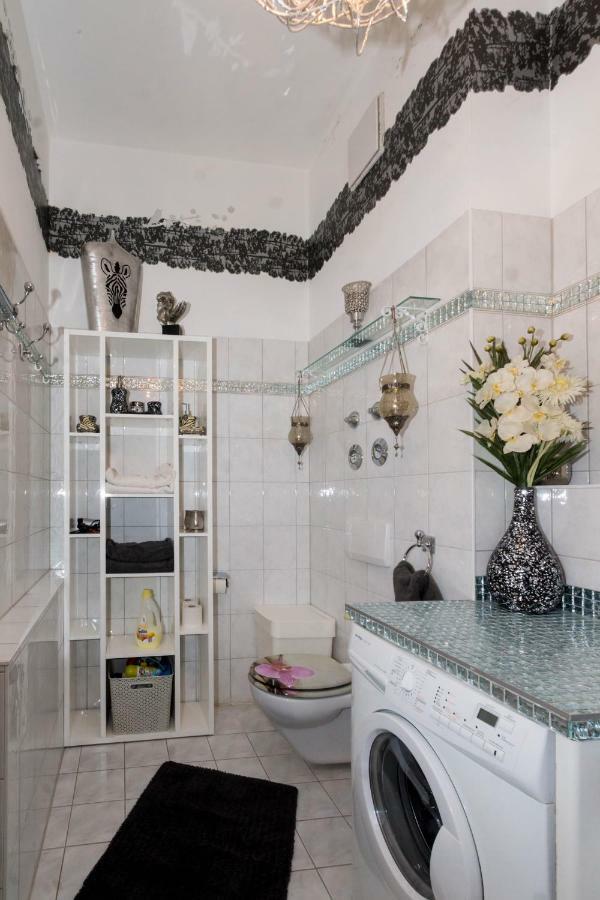 King Luitpold Apartment Bad Reichenhall Esterno foto