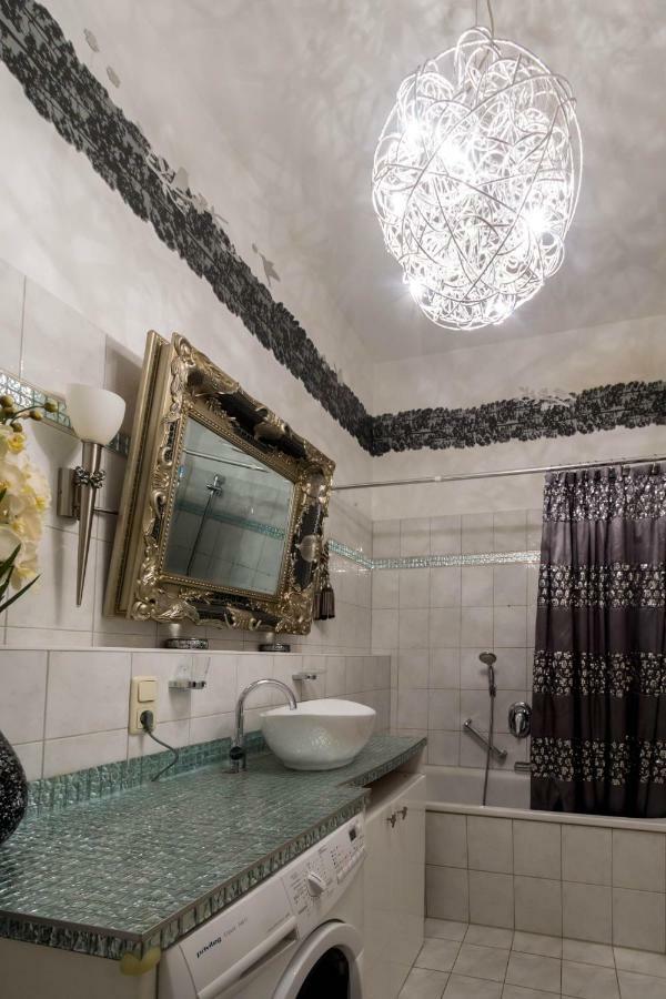 King Luitpold Apartment Bad Reichenhall Esterno foto