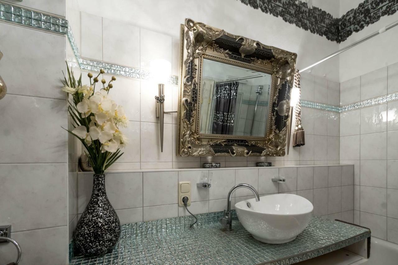 King Luitpold Apartment Bad Reichenhall Esterno foto
