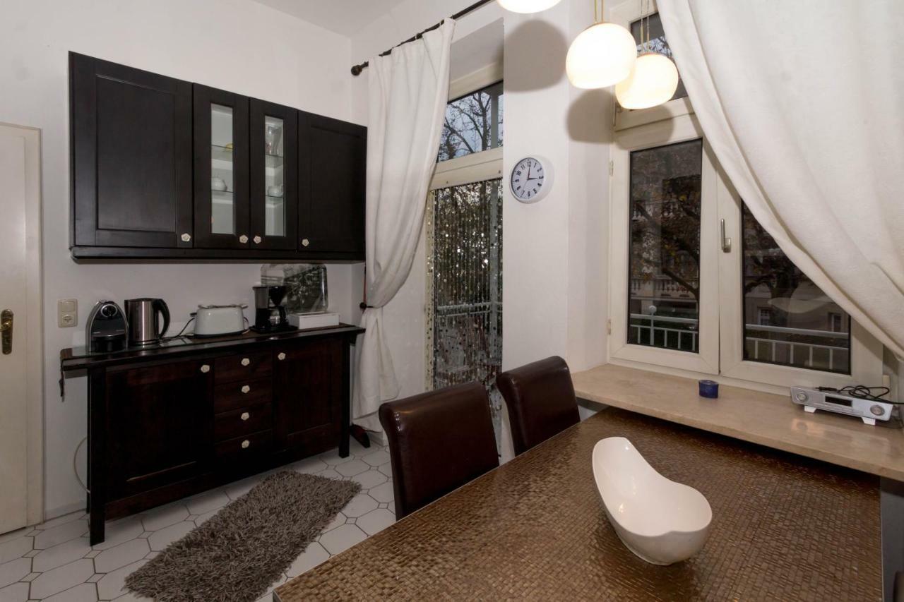King Luitpold Apartment Bad Reichenhall Esterno foto