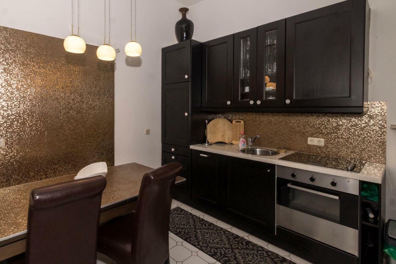 King Luitpold Apartment Bad Reichenhall Esterno foto