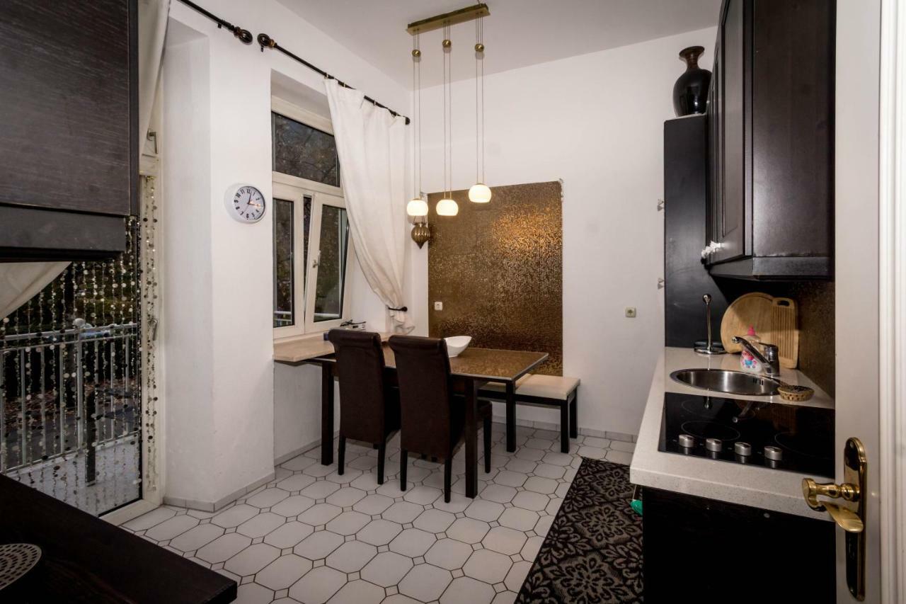 King Luitpold Apartment Bad Reichenhall Esterno foto